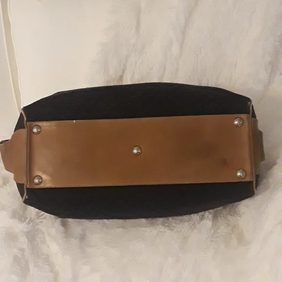 Vintage Gucci Travel Bag - Picture 8 of 11